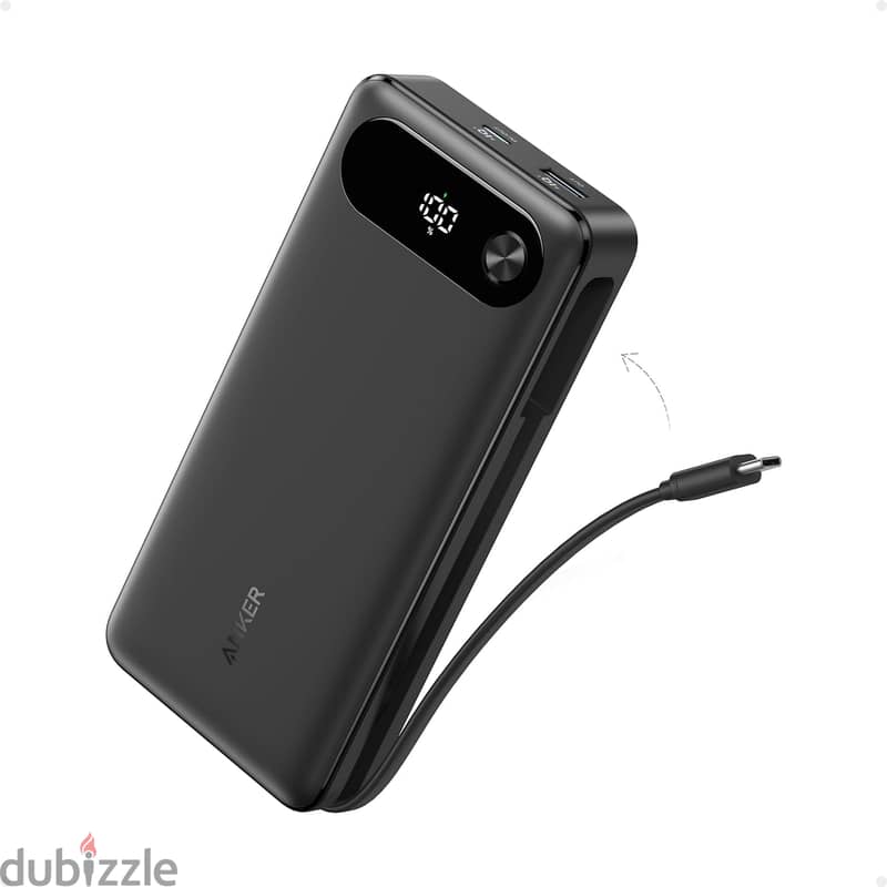 Anker 20000 mah 87w Powerbank 3