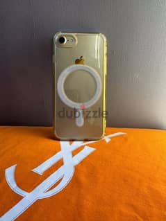 iPhone  7 256g  gold 0