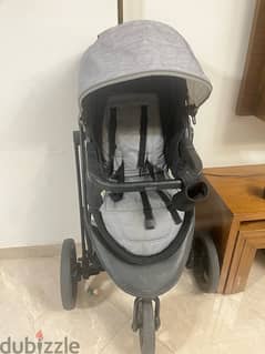 Graco traveling system-from America 0