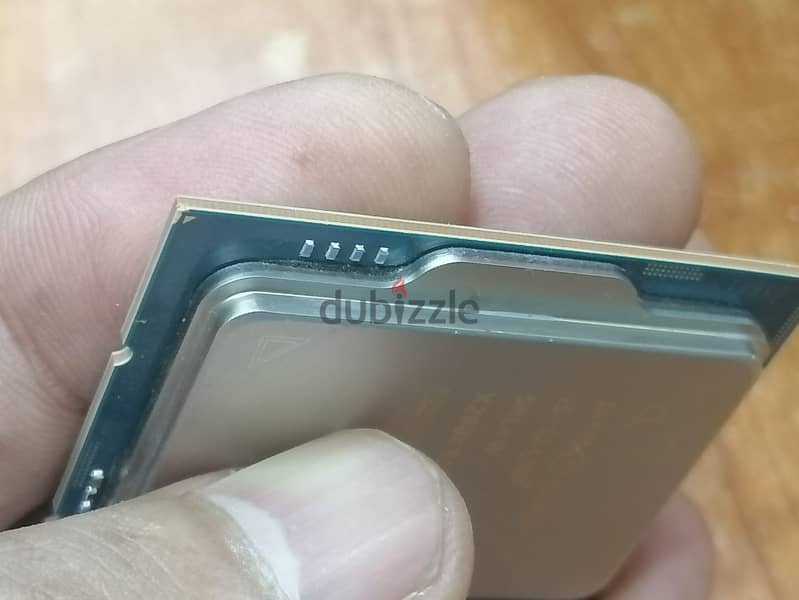 بروسيسور i5 12400F تراي 2