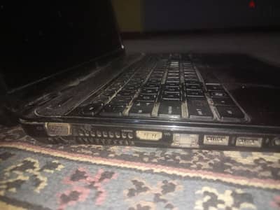 laptop Hp pavilion g6