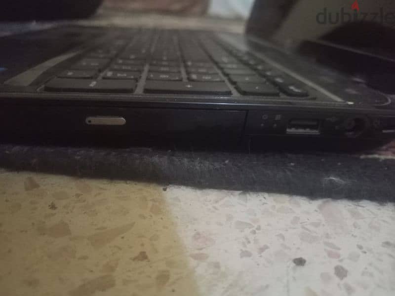 laptop Hp pavilion g6 3