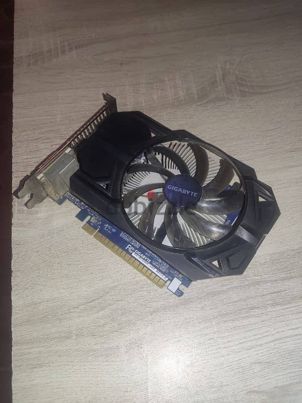 nividia gtx 750 0