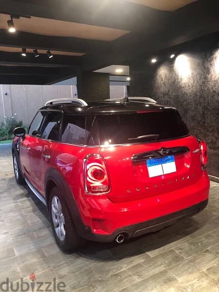 MINI Countryman 2019 7