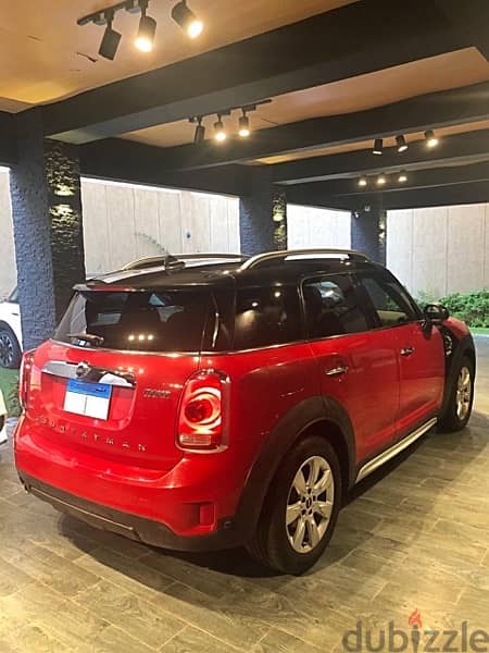 MINI Countryman 2019 9