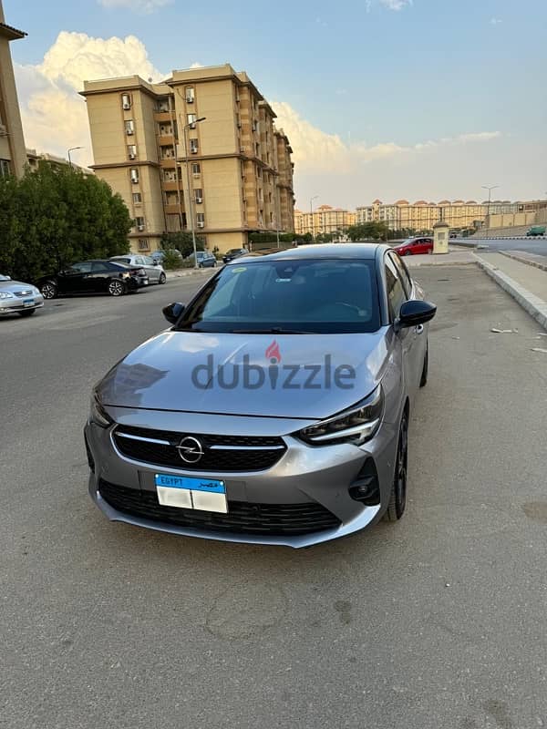 Opel Corsa 2022 2