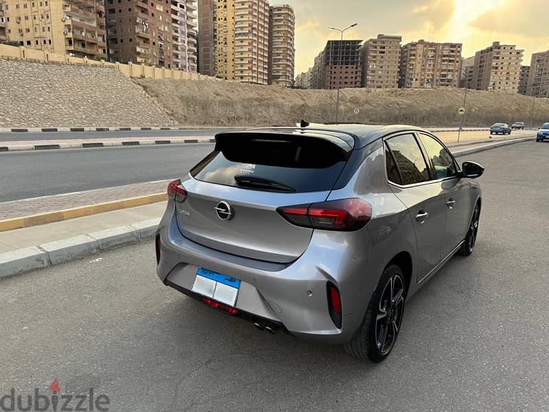 Opel Corsa 2022 10