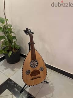 Egyptian oud - عود مصري 0