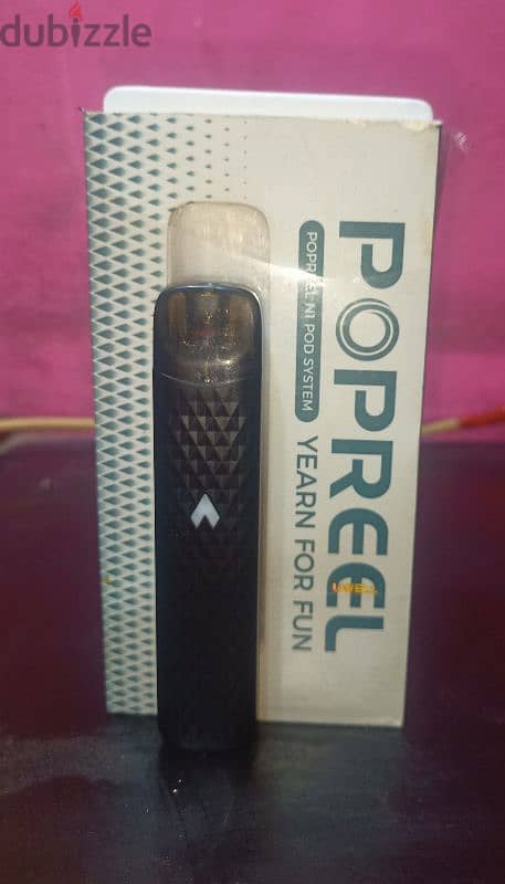 Popreel N1 POD SYSTEM 2