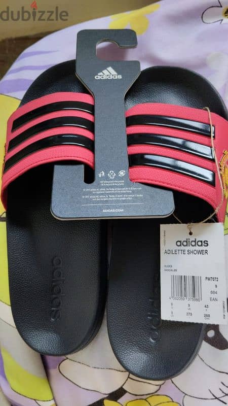 slipper Adidas original 2