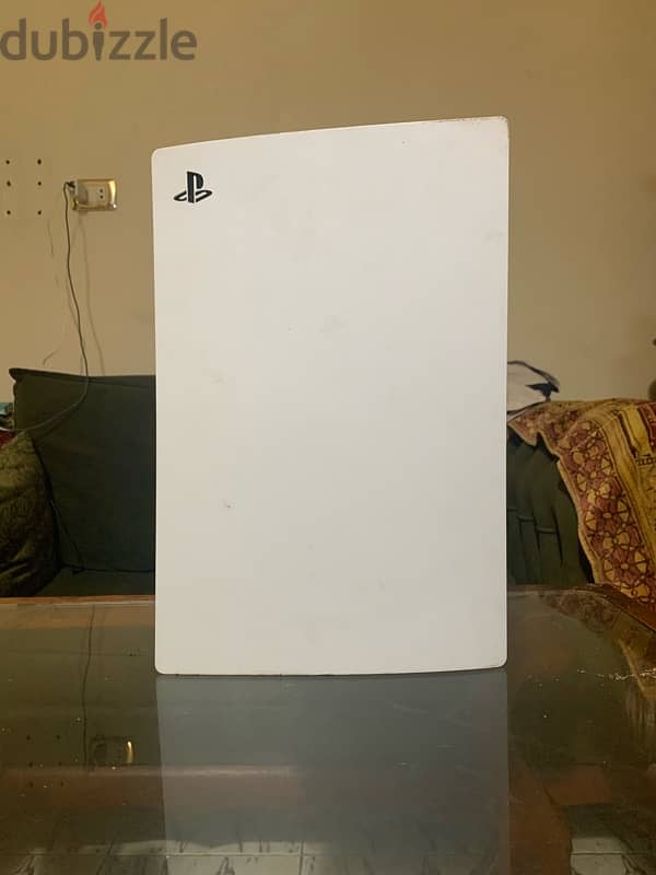 PlayStation 5 0