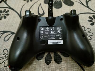 Xbox 360 pc controller