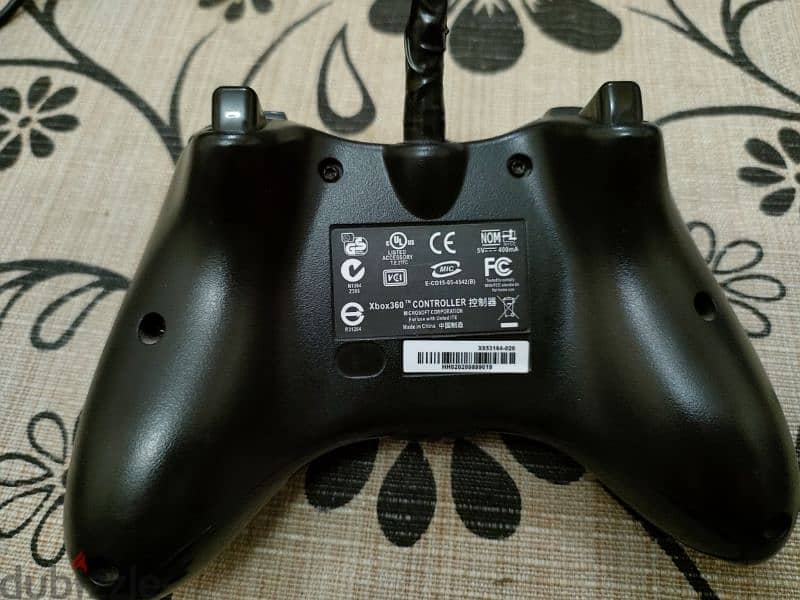 Xbox 360 pc controller 0