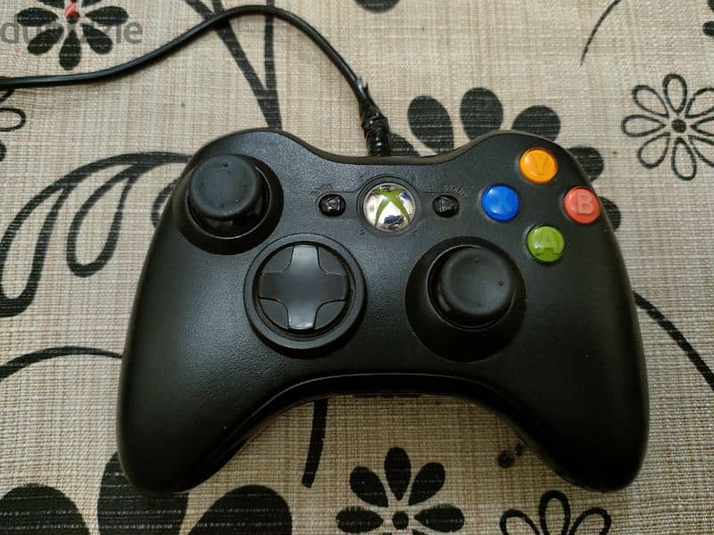 Xbox 360 pc controller 2