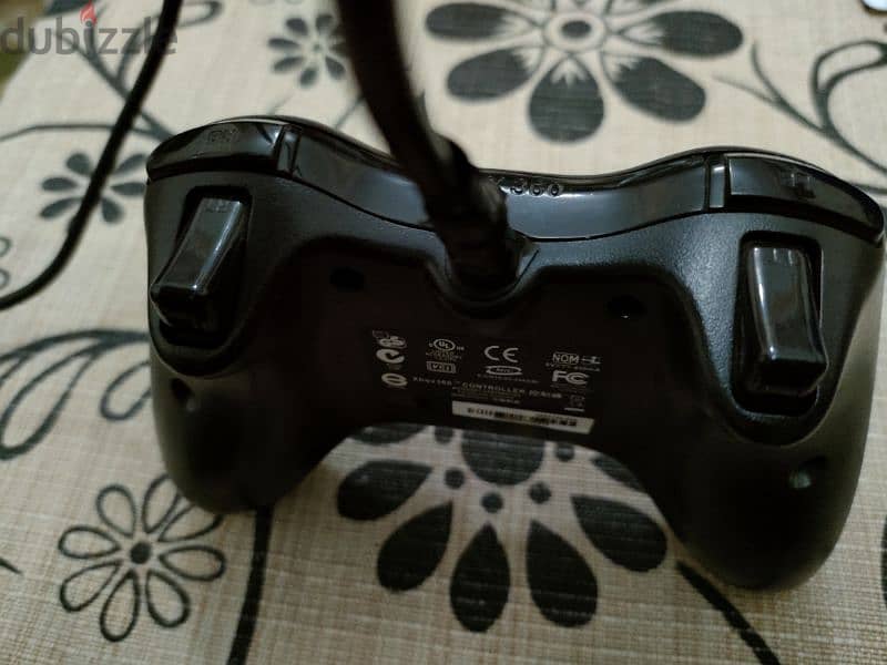 Xbox 360 pc controller 3