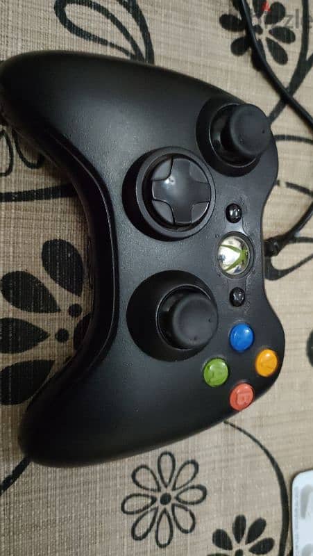 Xbox 360 pc controller 4