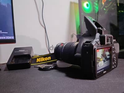 Nikon