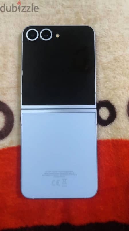 Samsung Flip 6 | 256 GB 2