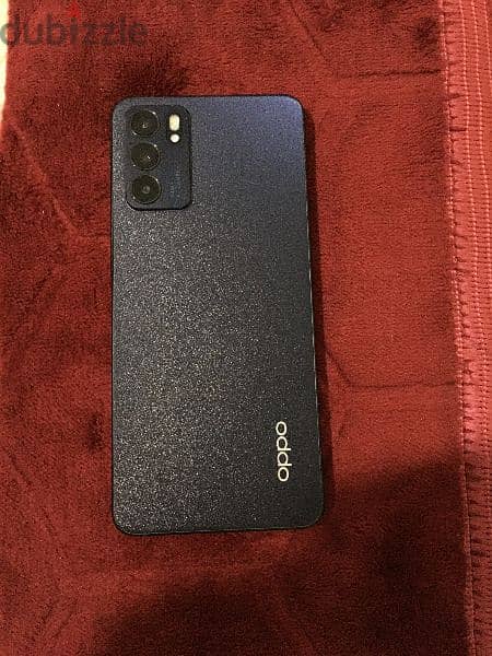 Oppo Reno6 5g 1