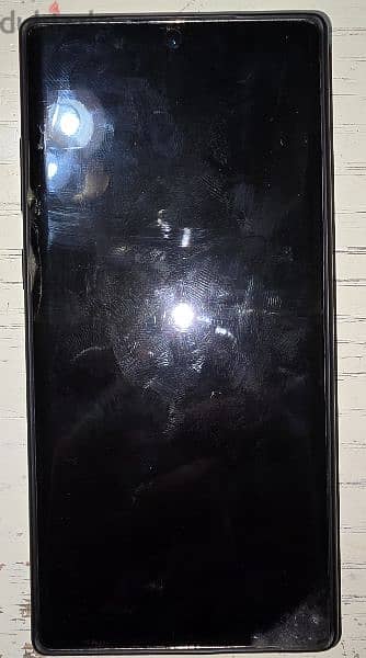 samsung note 10 plus for sale 1