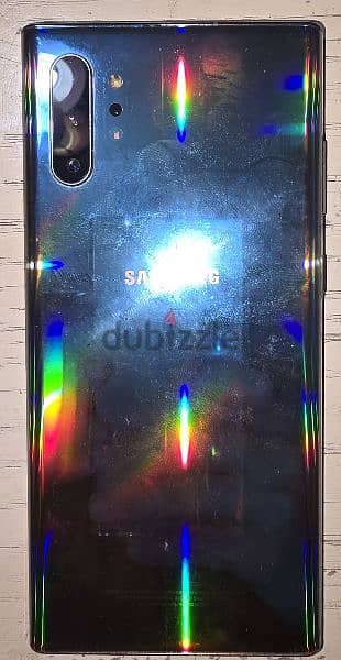 samsung note 10 plus for sale 2