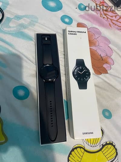 samsung galaxy watch 4 classic 46 mm