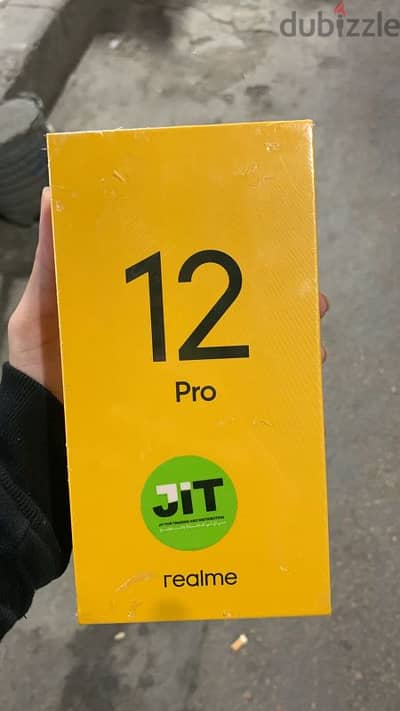 realme 12 pro 256gb