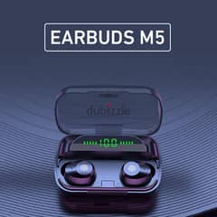 EARBUDS M5 0