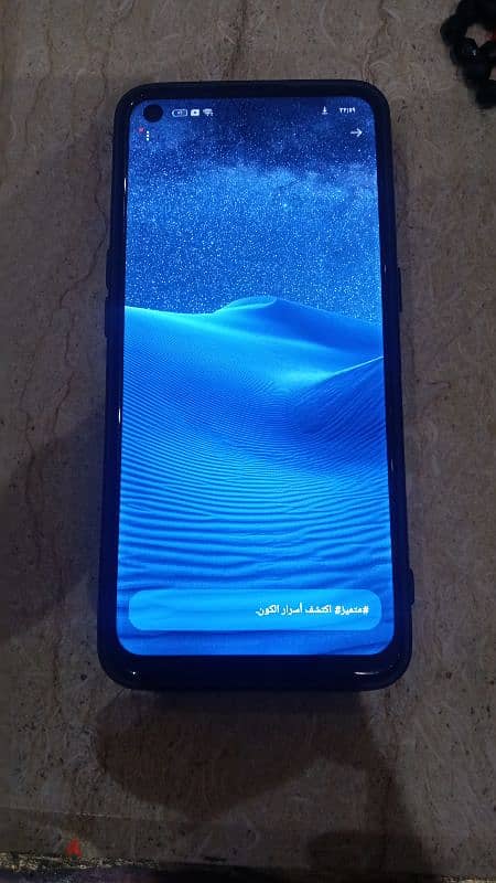 oppo reno 5 1