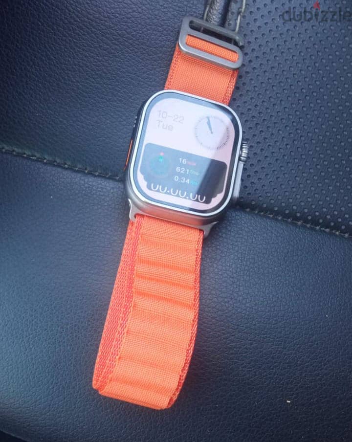 Smart watch 2