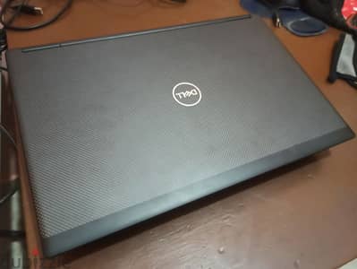 dell precision 7730