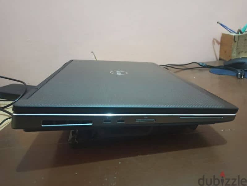 dell precision 7730 2