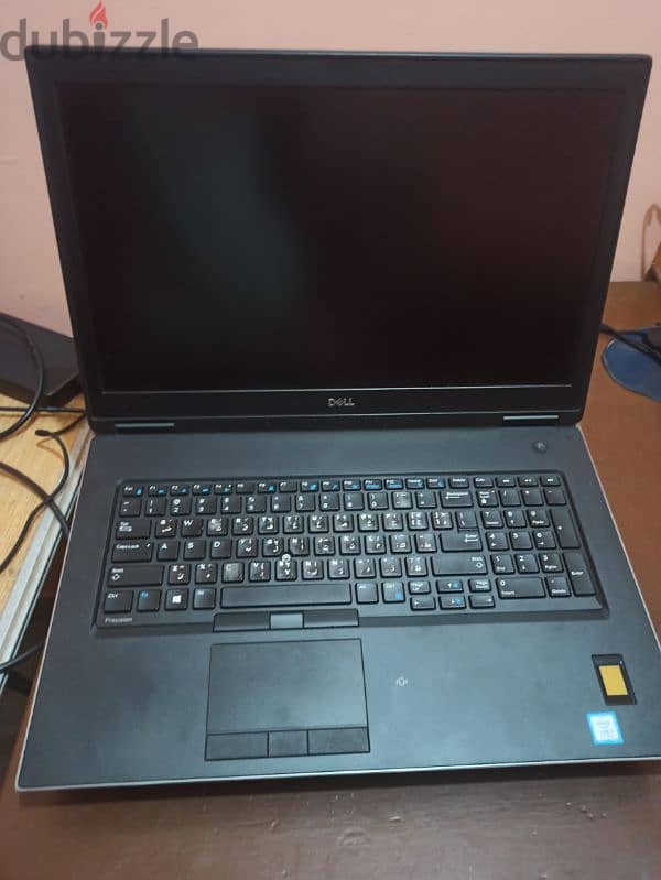 dell precision 7730 4