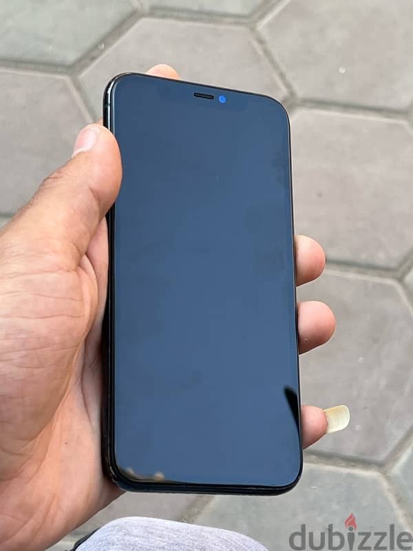 iphone 11pro 256 giga 3