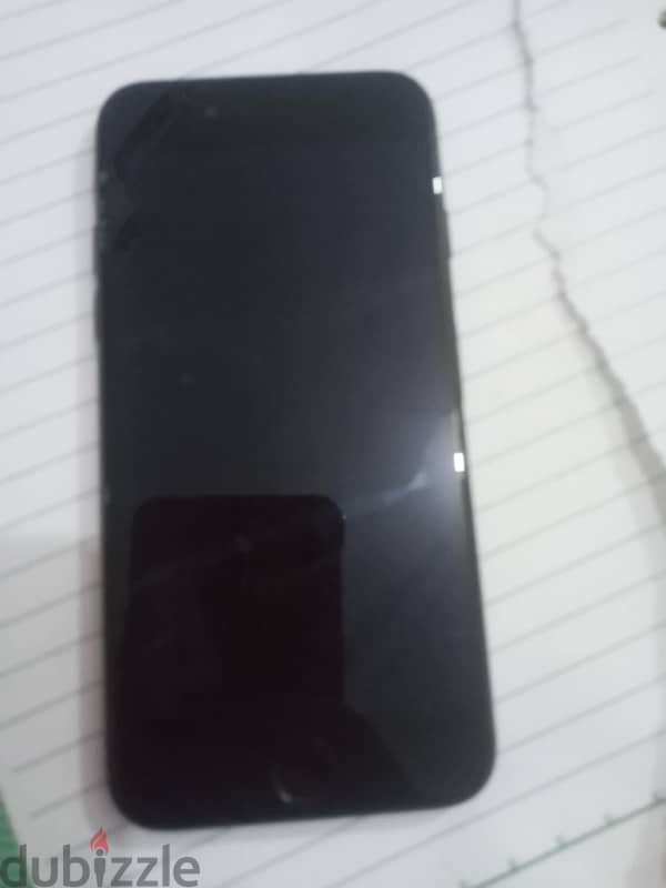 128 g. b iPhone 7 black 1