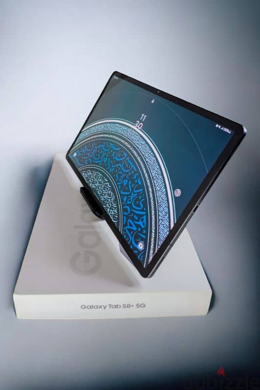 Samsung Galaxy Tab S8+ Plus 12.4 256GB 8GB 1