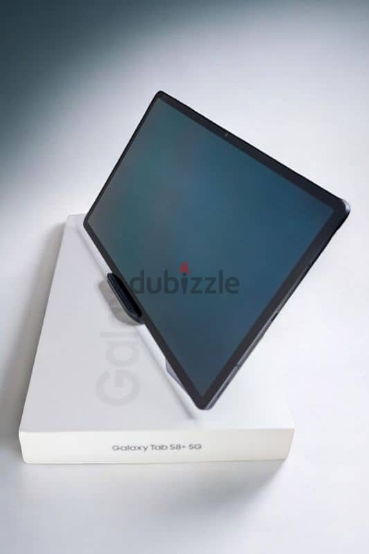 Samsung Galaxy Tab S8+ Plus 12.4 256GB 8GB 2