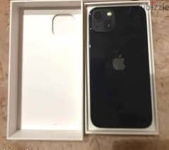 خطين Iphone 13 0