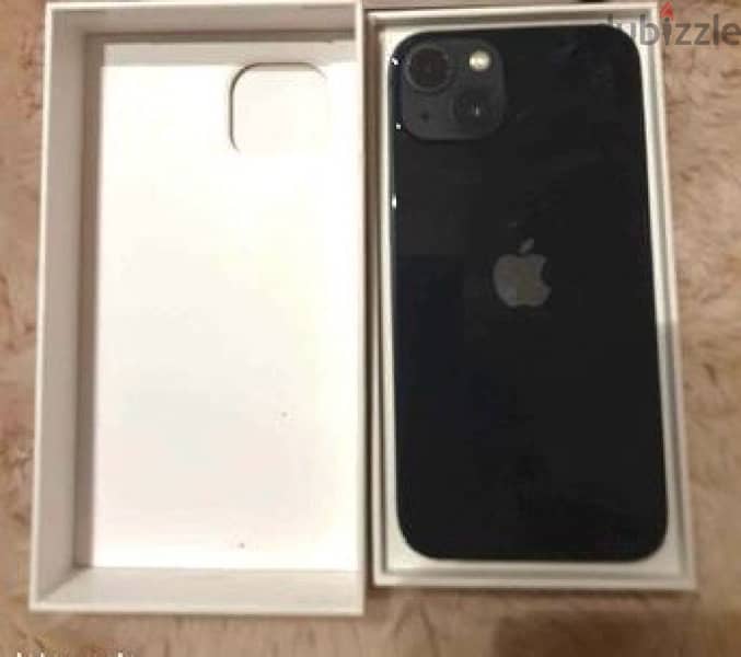 خطين Iphone 13 0