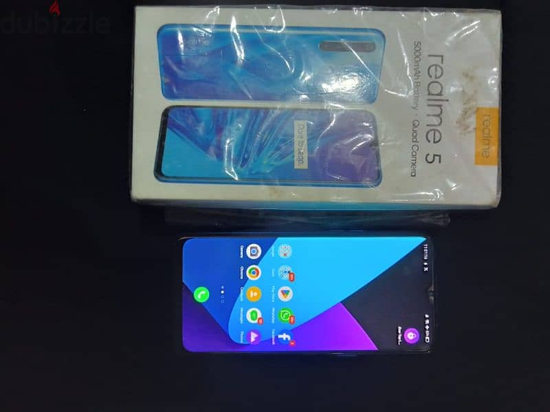 Realme 5 1