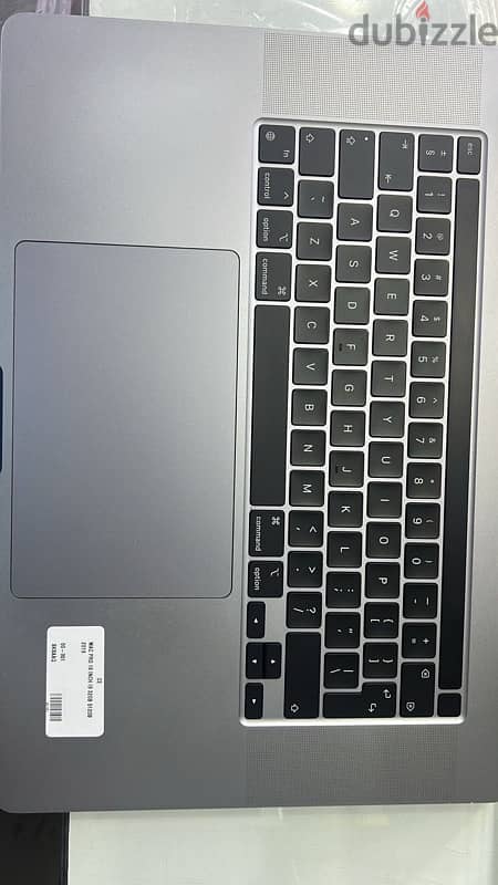 MacBook Pro 4