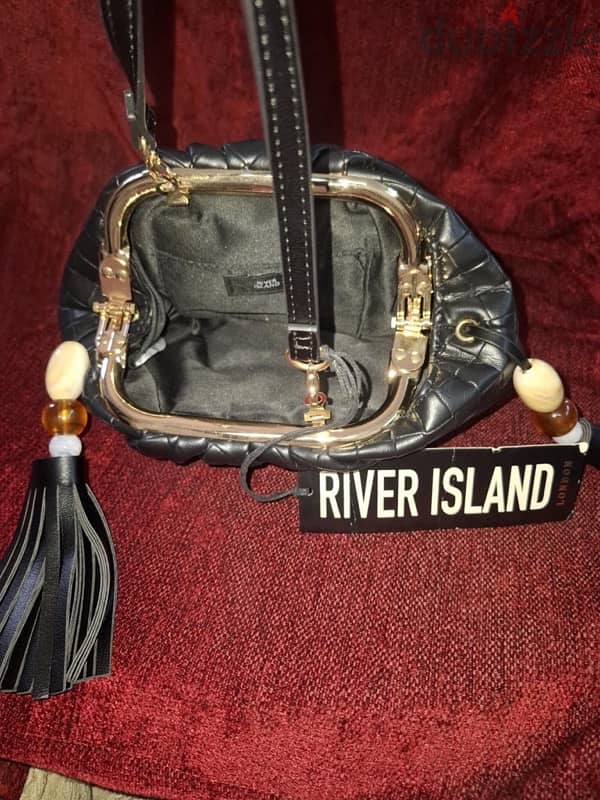 river island bag وارد الخارج 3