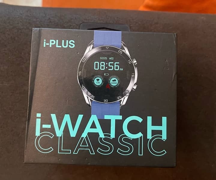 smart watch 2