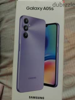 Galaxy a05s 0