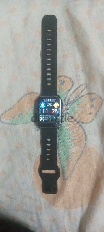 ساعه سمارت oraimo watch 2