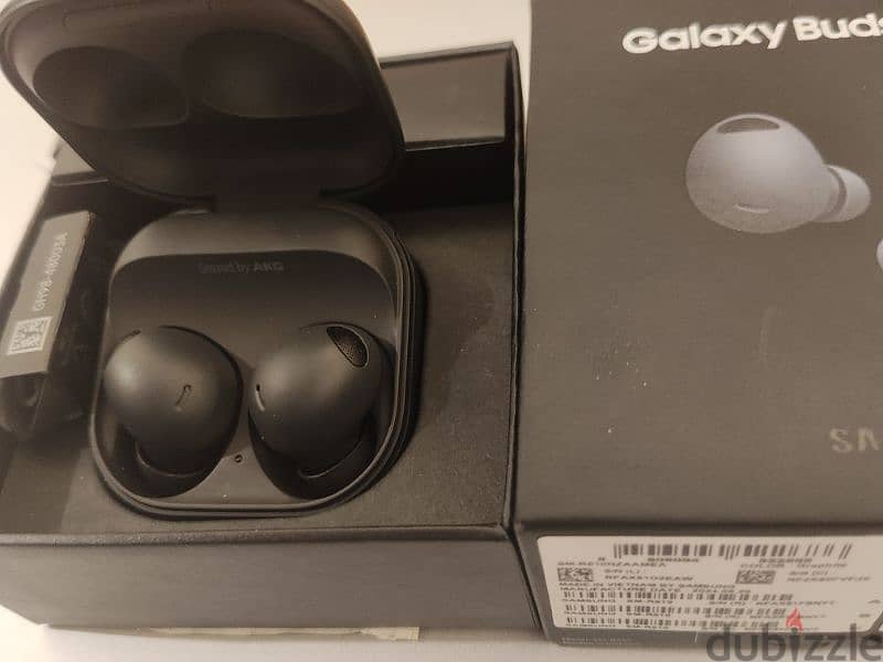 galaxy buds 2 pro 3