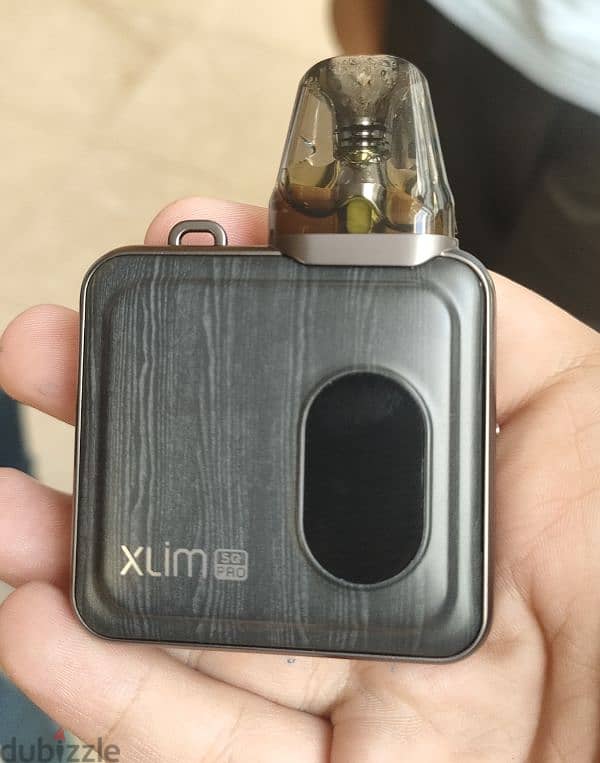 vape xlim 1