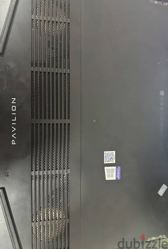 hp pavilion gaming 5