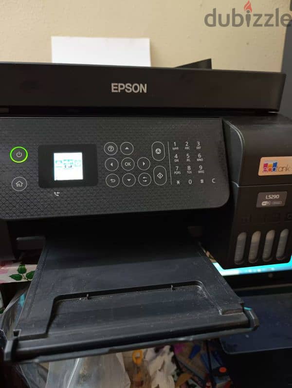 Epson L5290 2