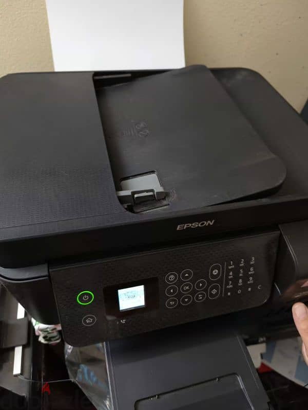 Epson L5290 6